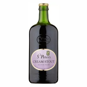 Пиво Крим Стаут темное фильтр 6.5% ст/б 0,5л