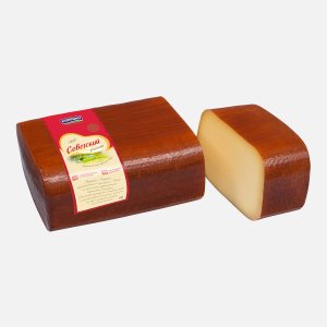 Сыр Киприно Советский 50% вес