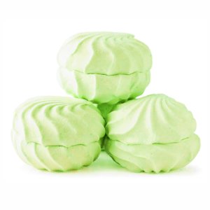 Зефир Яблочный вес (КФ Сибирь)