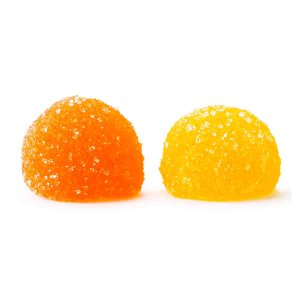 Мармелад КФ Сибирь Мармелинка лимонно-апельсиновая вес