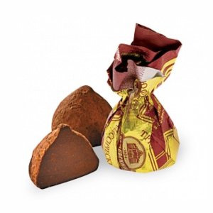 Конфеты Бабаевские Трюфель классический вес