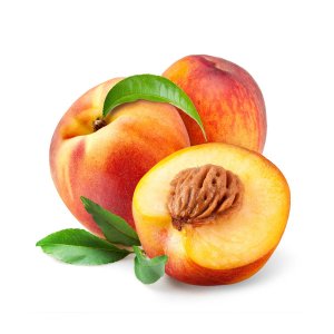 Нектарин вес 