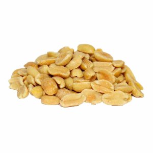 Арахис жареный соленый вес