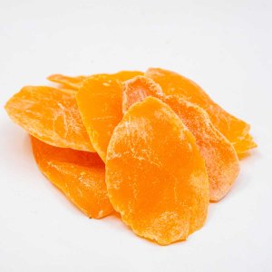 Манго сушеное вес 