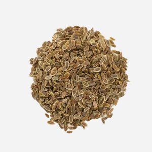 Укроп семя вес 