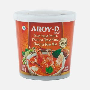 Паста Арой-Д Том Ям пл/ст 400г