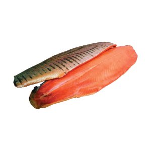 Форель боковник х/к вес 