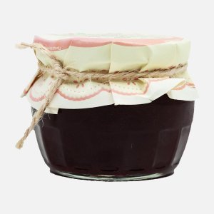 Джем Домашний из красной смородины ст/б 164г