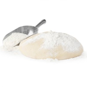 Тесто для мантов вес