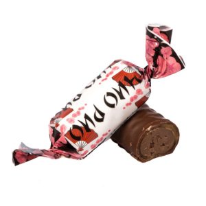 Конфеты Чио Рио глазированные вес