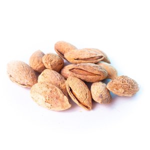 Миндаль в скорлупе вес