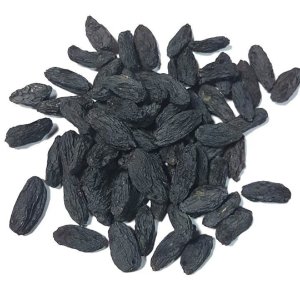 Изюм черный вес