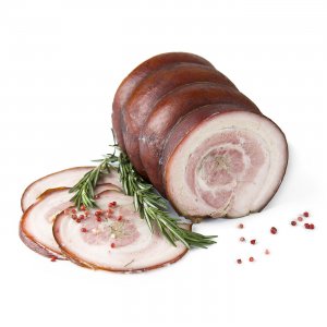 Рулет Кубанский к/в Колбасный цех вес