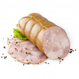 Ветчина Купеческая Колбасный цех вес