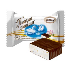 Конфеты Акконд Птица дивная вес