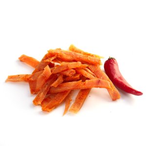 Брусочки из мяса птицы острые Колбасный цех вес