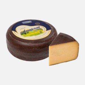 Сыр Киприно Алтайский 50% вес