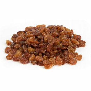 Изюм коричневый вес