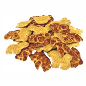 Крекер Любятово Витаминный вес