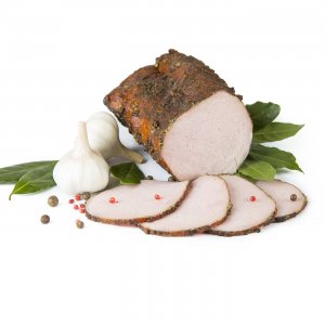 Корейка б/к к/в Колбасный цех вес