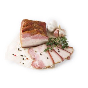 Грудинка Сибирская к/в Колбасный цех вес