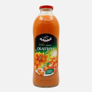 Нектар Аршани Облепиха с мякотью ст/б 1л