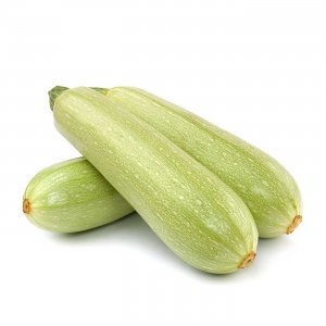 Кабачки вес 