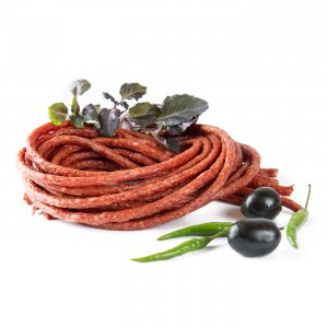 Колбаски Пепперони Колбасный цех с/к вес