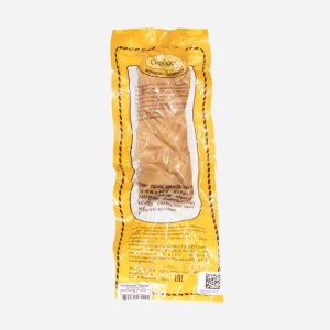 Сыр Сибирский Косичка копченый 100г