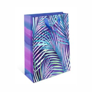 Сумка Арт и Дизайн бумажная подарочная большая