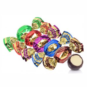 Конфеты Атаг Кочегар Петя/Фантастиш вес