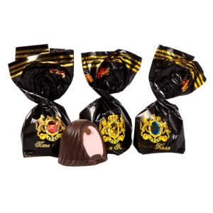 Конфеты Атаг Папа Коля Королевские вес