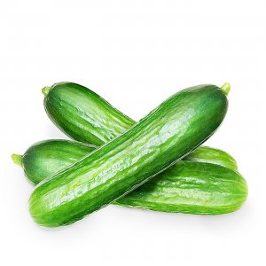 Огурец свежий Ем родное вес