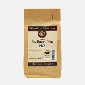 Чай Северный №2 из трав 110г 
