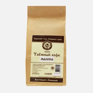 Чай Северный Малина из трав 110г