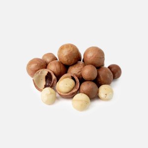 Орех Макадамия в скорлупе вес 