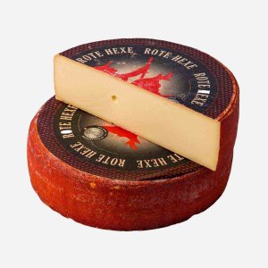 Сыр Марго Фромаж Роут Хекс п/тверд 55% вес