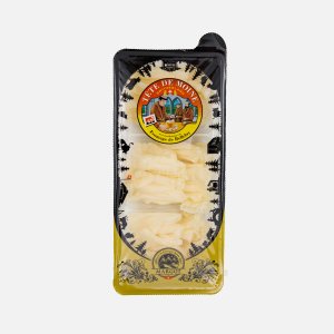 Сыр Марго Фромаж Грюйер АОС твердый рулетики 45-49% 100г