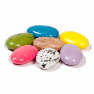 Драже Байнд Радужная серия микс вес