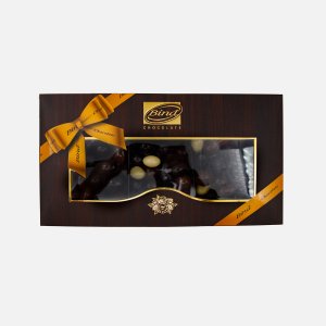 Драже Байнд Микс шоколад 200г 