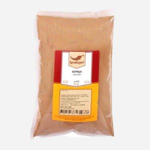 Корица Спайс Эксперт молотая вес 