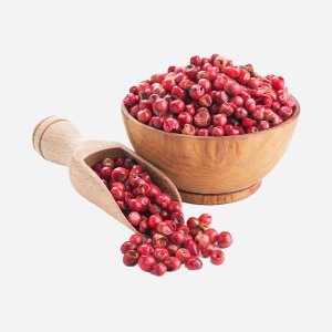 Перец розовый Спайс Эксперт горошек вес