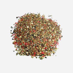 Пять перцев Спайс Эксперт дробленые вес