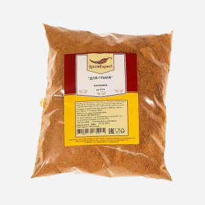 Приправа Спайс Эксперт Для гриля вес