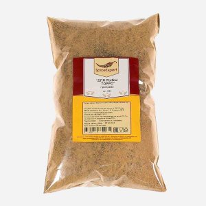 Приправа Спайс Эксперт Для рыбы вес