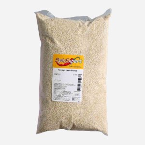 Кунжут Спайс Эксперт семя белое вес