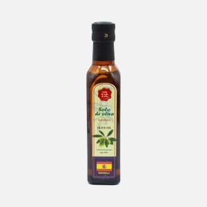 Масло Соло Де Олива оливковое раф Помас ст/б 250мл