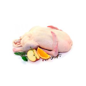 Цесарка домашняя охл вес 