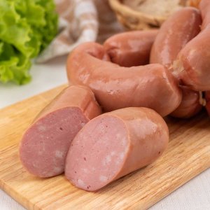 Шпикачки Москворецкие Колбасный цех вес