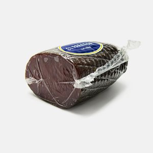 Говядина Эль Парадор Брезаола с/в вес